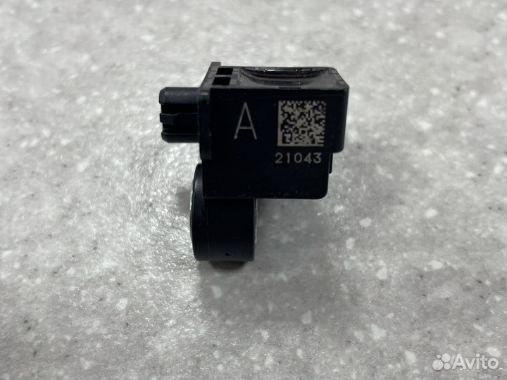 Датчик удара передний Haval F7/F7X