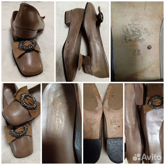 Лето обувь 40-43 Jenny by ara,Lands end, Hand Behr