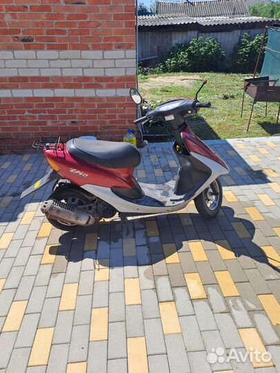 Продам мопед