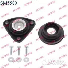 KYB SM5589 Опора амортизатора Ford Focus II / C