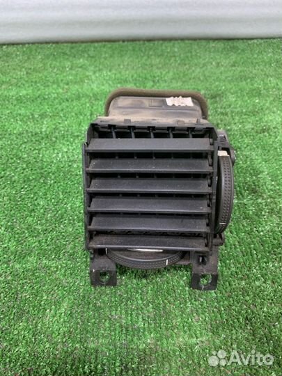 Воздуховод салона Opel Vectra седан Z18XE 2005