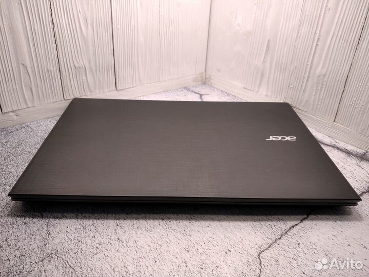 Игровой Acer Nvidia 840M + SSD + 8 Oзу + Гарантия