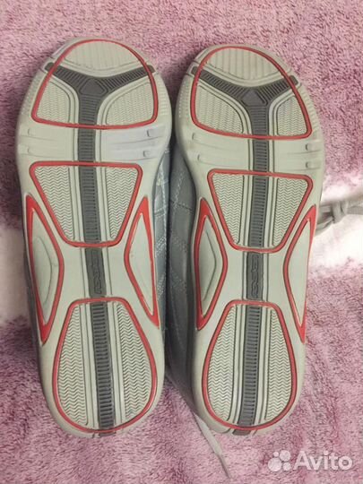 Кроссовки мужские
