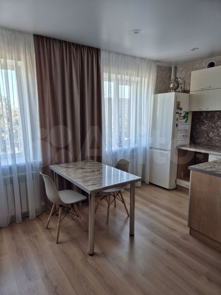 2-к. квартира, 47 м², 2/6 эт.