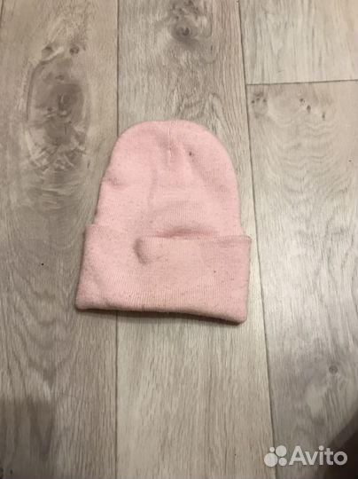 Шапка женская