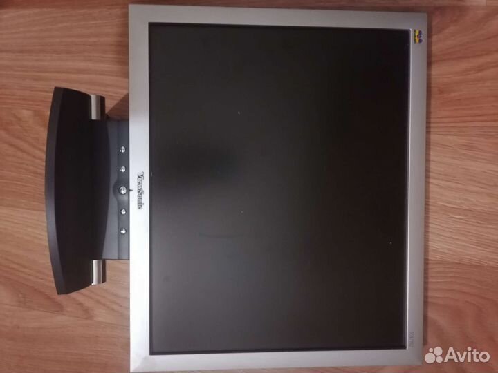 Монитор Viewsonic