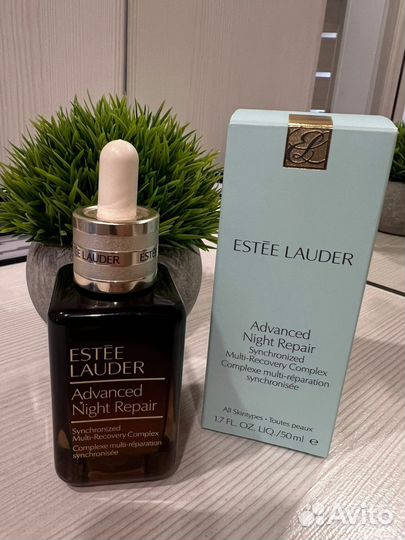 Estee lauder сыворотка