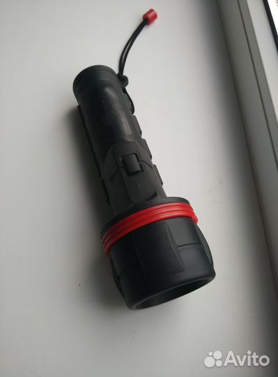 Фонарь светодиодный Эра