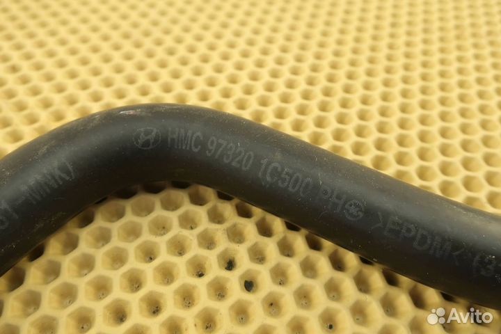 Патрубок системы охлаждения 97320-1C500