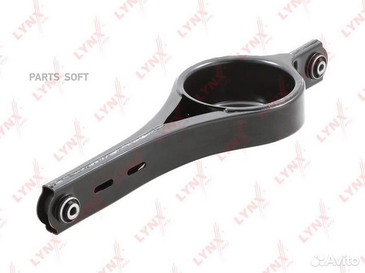 Lynxauto C5493LR C5493LR Рычаг подвески lynxauto 1