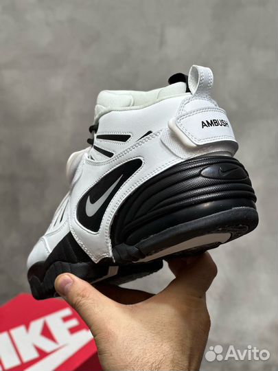 Кроссовки Nike x Ambush x Air Adjust Force