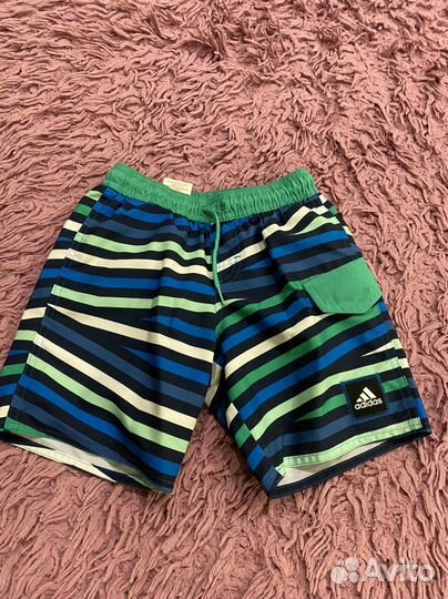 Шорты плавки на мальчика