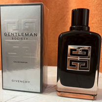 Givenchy gentelman society eau DE parfume