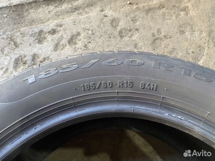 Pirelli Cinturato P1 185/60 R15