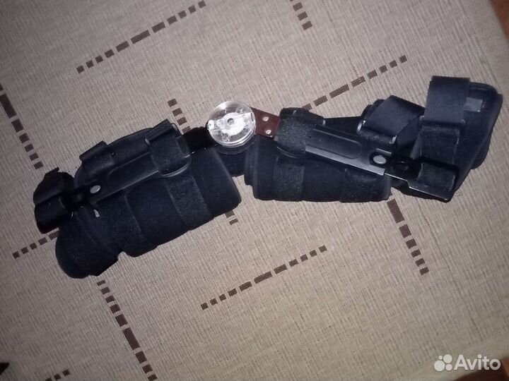 Ортез на коленный сустав Orlett hks-303 прокат