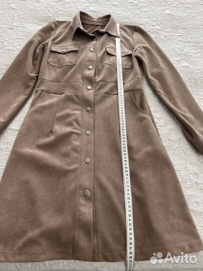 Платье женское