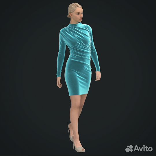 Разработка лекал конструктор одежды