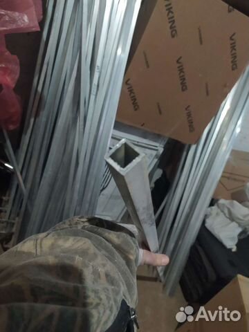 Профильная труба 20х20х2 купить в Великом Новгороде | Товары для дома и ...