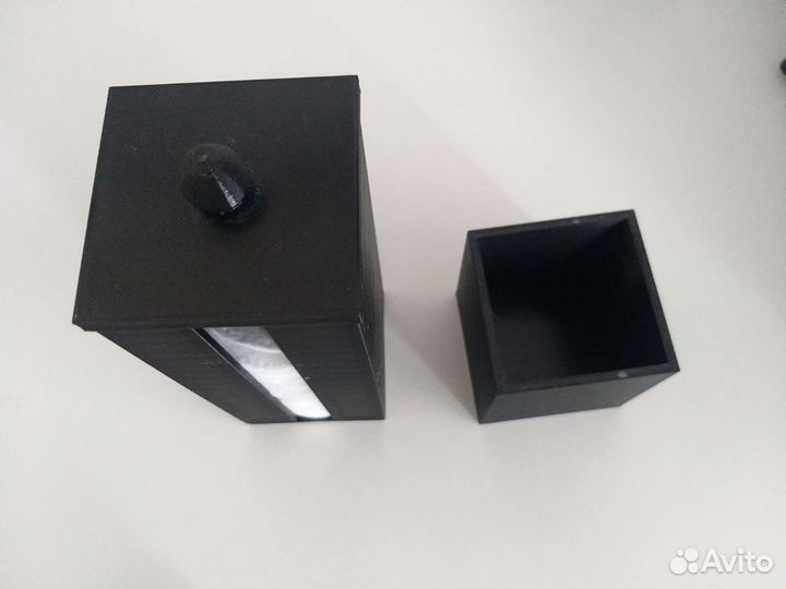 Печать на 3d принтере
