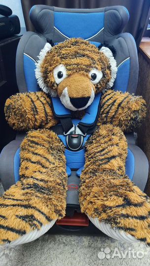 Детское автокресло