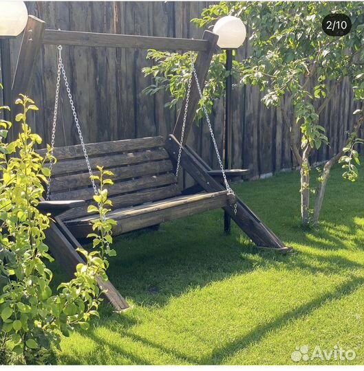 Аренда беседки