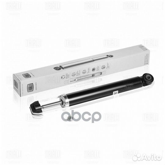 Амортизатор для а/м Skoda Octavia A5 (04) задн