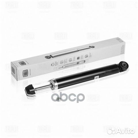 Амортизатор для а/м Skoda Octavia A5 (04) задн