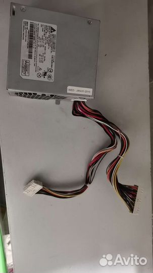 Блок питания для пк разные