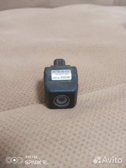 Мультимедиа для Ленд Крузер Прадо 150