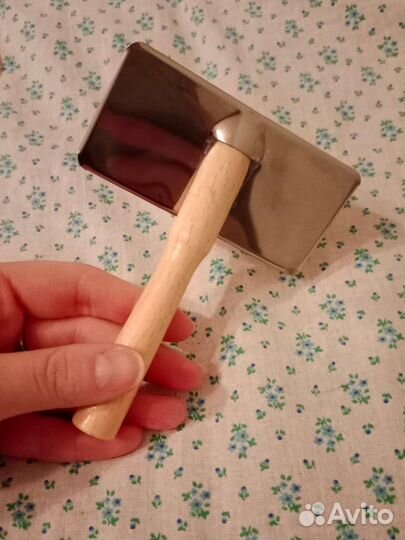 Пуходерка/щетка/ расческа для кошек