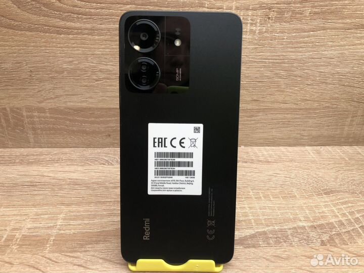 Xiaomi Redmi, 4 ГБ