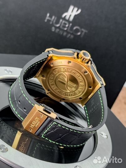 Hublot BIG bang king 48 MM