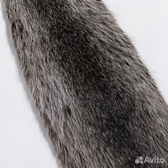 Шкурки нутрии
