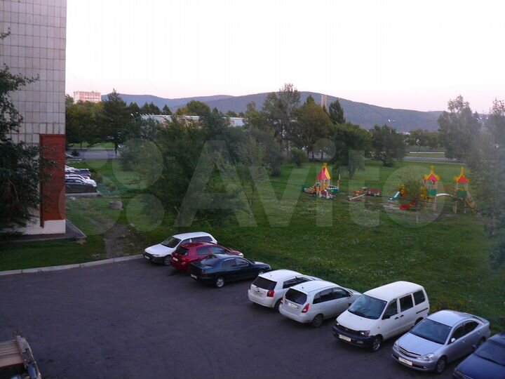 1-к. квартира, 35 м², 3/14 эт.