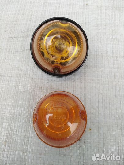 Поворотник УАЗ, газ