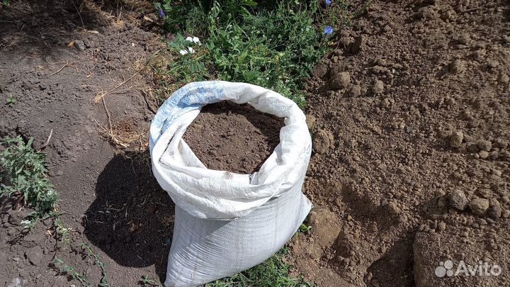 Перегной крс,чернозем черный ЗИЛ 5т,камаз 15т,газ