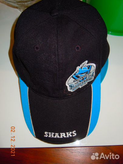 Бейсболки и кепки