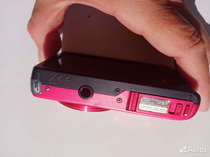 Фотоаппарат самсуг