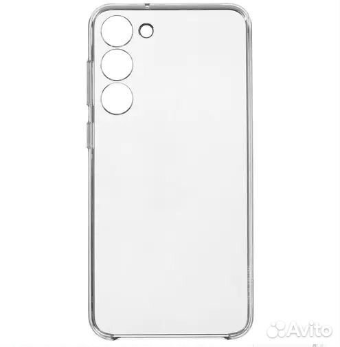 Оригинал Чехлы Clear Case Samsung S23 / S23 Plus