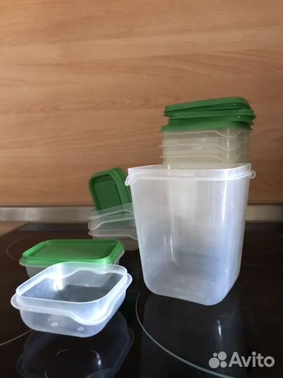 Кухонная утварь