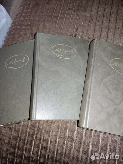 Книги новые