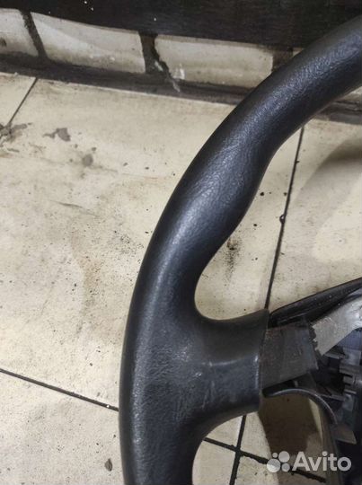 Руль Mitsubishi Outlander 1