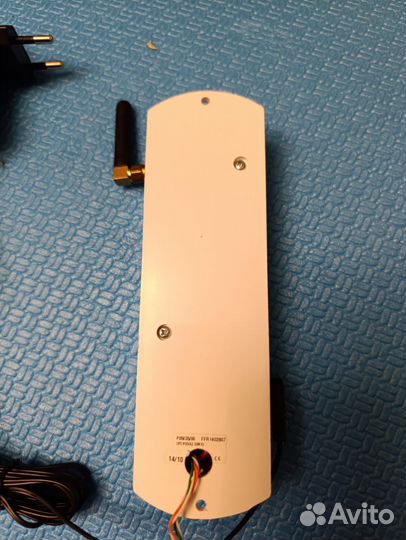 Реле m-161 Uponor