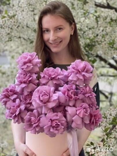 Доставка цветов и букетов