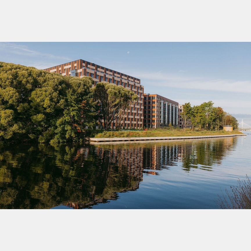 4-к. квартира, 171,5 м², 2/9 эт.