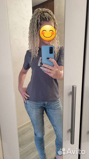 Афрокудри материал