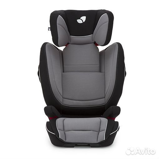 Автокресло 9-36кг изофикс Joie Transcend Raven