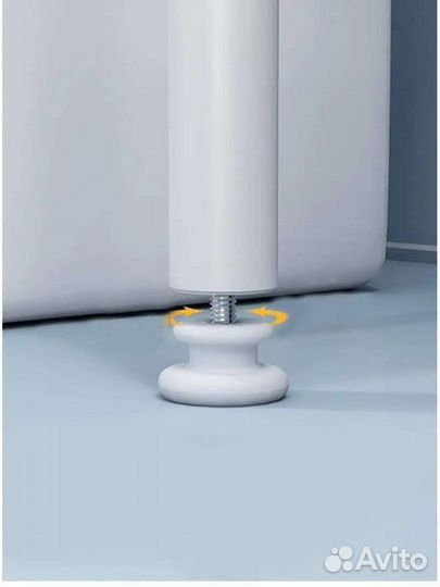 Стеллаж для унитаза