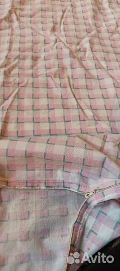 Постельное белье на детскую кроватку