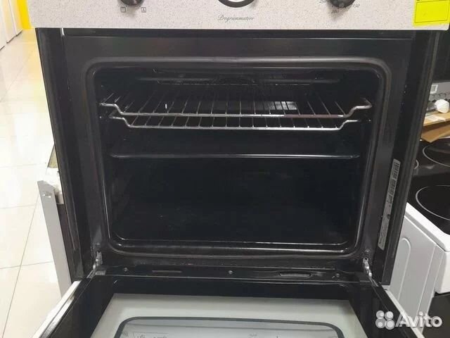 Духовой шкаф Whirlpool